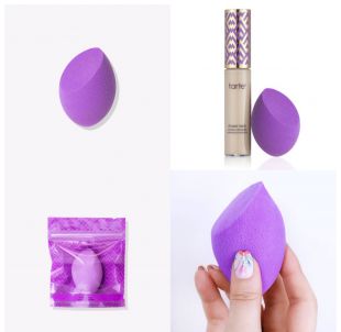 Tarte Cosmetics TARTE quickie blending sponge 