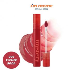 Memebox I'm Meme Mystery Flash Tint 005 Lychee Soda