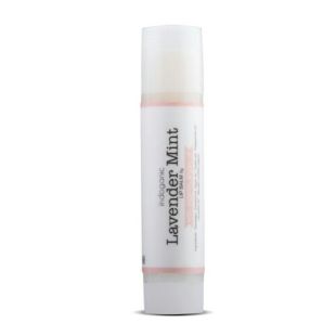 Indoganic Lip Balm Lavender Mint