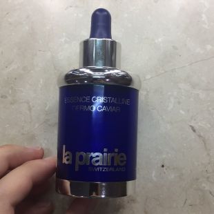 La Prairie Essence Cristalline Dermo Caviar 