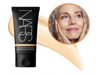 NARS Pure Radiant Tinted Moisturizer Norwich