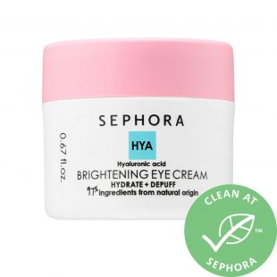 Sephora Sephora HYA Brightening eye cream - Hydrate&Depuff 