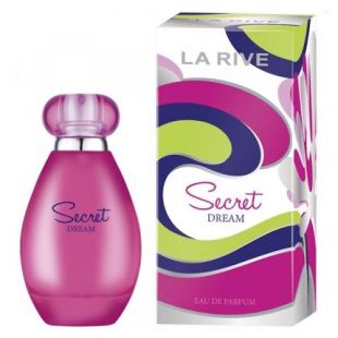 LA RIVE Secret Dream 