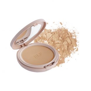 BLP Beauty Compact Powder Beige