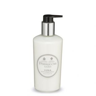 Penhaligon's Luna Body & Hand Lotion 