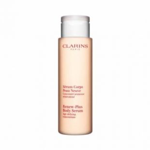 Clarins Renew Plus Body Serum 