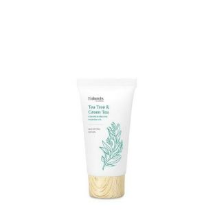 Naturals by Watsons Mattifying Lotion Tea Tree & Green Tea