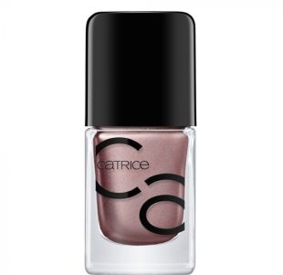 Catrice Icon Nails Gel Lacquer 11 Go For Gold