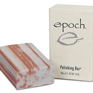 Nu Skin Epoch Cleansing Bar 