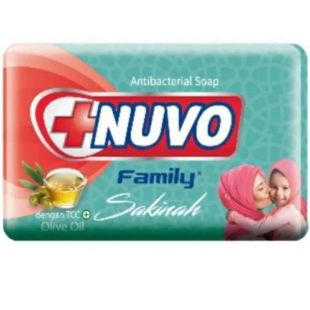 Nuvo Family Sakinah Minyak Zaitun TCC Olive Oil