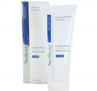 Neostrata Lotion Plus 15 Aha 