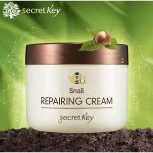 Secret Key Secret Key Snail Repairing Cream 