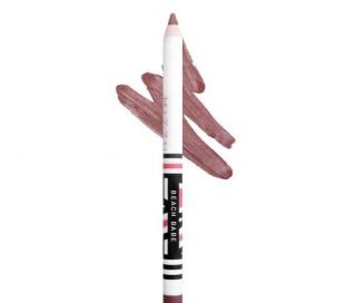 Mizzu Valipcious Liner Beach Babe