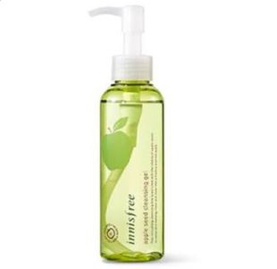 Innisfree Apple Seed Cleansing Gel 
