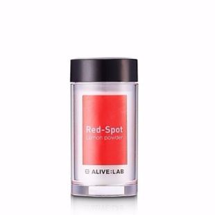 Alive Lab Red Spot Lemon Powder 