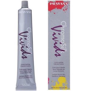 Pravana Pravana Chromasilk Vivids Silver