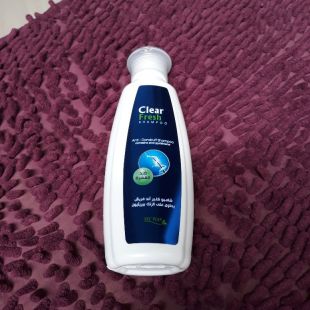 My Way Clear & Fresh Shampoo 