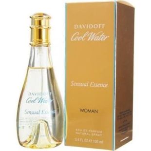 Davidoff Davidoff Sensual Essence Davidoff Sensual Essence