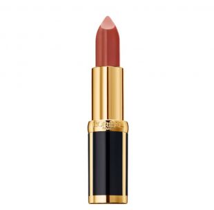 L'Oreal Paris Color Richie Lipstick X Balmain 246 Confession