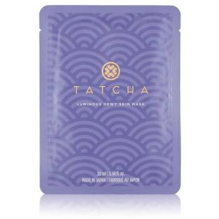Tatcha Luminous Dewy Skin Mask 