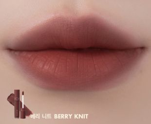 Romand Zero Velvet Tint 20 Berry Knit