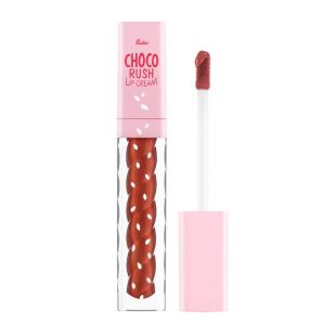 Fanbo Choco Rush Lip Cream 02 - Rouge in Minute