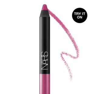 NARS Velvet Matte Lip Pencil Never say Never