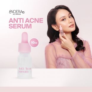 Noera by Reisha Anti Acne Serum 