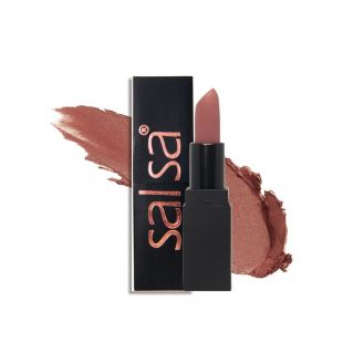 Salsa Cosmetic Matte Lipstick 01 Darling Nude