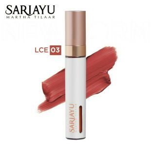 Sariayu Sariayu NEW NORM LCE 03