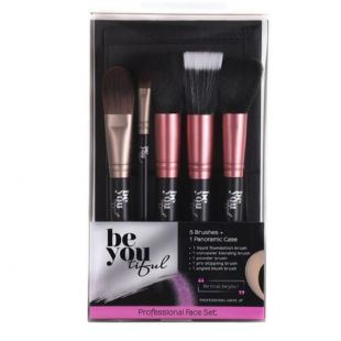 Guardian Be You Tiful Professional Face Brush 