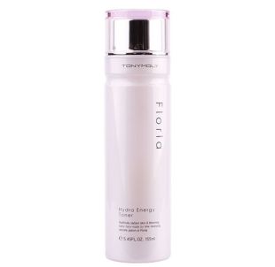 Tony Moly Floria Hydra Energy Toner 