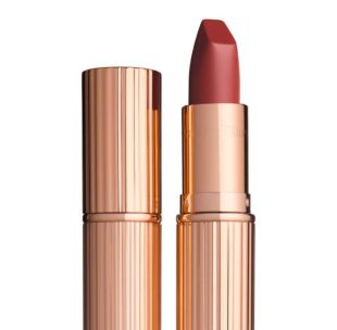 Charlotte Tilbury Matte Revolution Bond Girl
