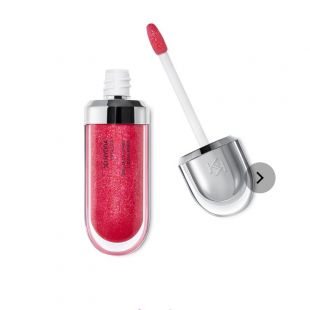 Kiko Milano 3D Hydra Lipgloss 10 sparkling strawberry