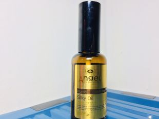 Dancoly Morocco Silky Oil 