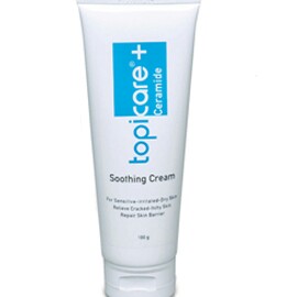 Topicare + Ceramide Soothing Cream 