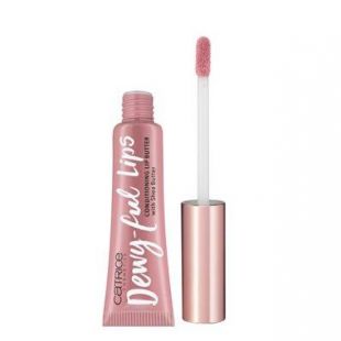 Catrice Dewy-ful Lips Conditioning Lip Butter 020 Let's Dew This!