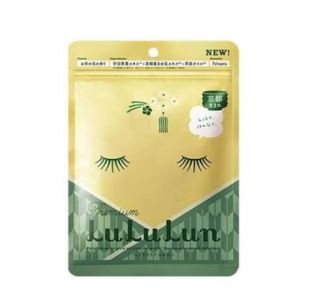 LULULUN Premium Lululun Kyoto Matcha 