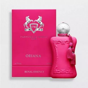 Parfums de Marly Oriana 