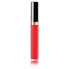 Chanel Rouge Coco Gloss 748 Nectar 