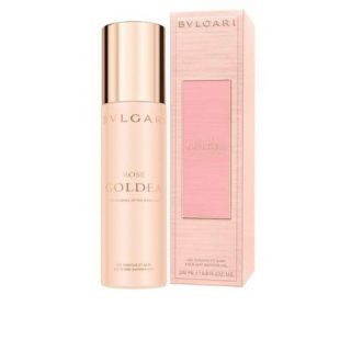 BVLGARI Rose Goldea Shower Gel 