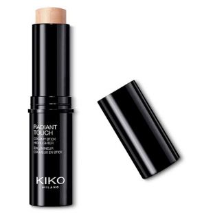 Kiko Milano Radiant Touch Creamy Stick 100 Gold