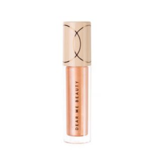 Dear Me Beauty Glass Skin Liquid Highlighter Kalahari