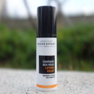 Novexpert Radiance Lifting Eye Contour -