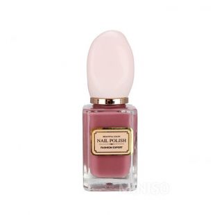 Miniso Nail Polish Purple