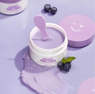 ULTA I Dew Care Berry Melting 