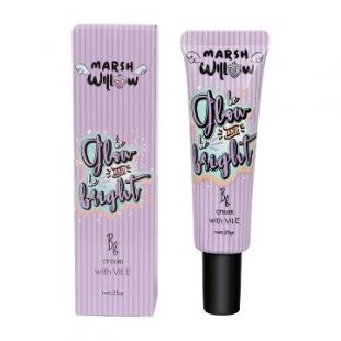 Marshwillow Be Glow & Be Bright BB cream Light Beige