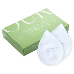 Mad For Makeup OUR 'Finally! My Day Is Over Fresh Reusable Wipes