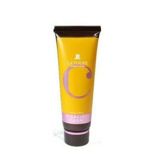 La Tulipe C - Facial Foam 