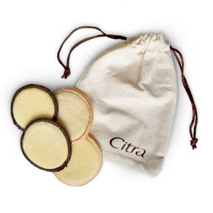 Citra Reusable Cotton Pads 